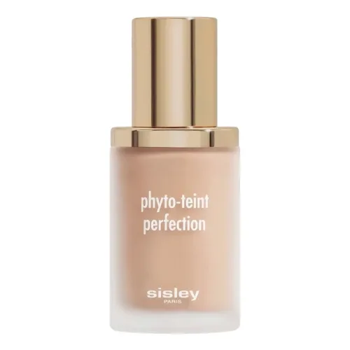 Ультрастійка тональна основа SISLEY PARIS Phyto-Teint Perfection — відтінок 2C Soft Beige 2C Soft Beige