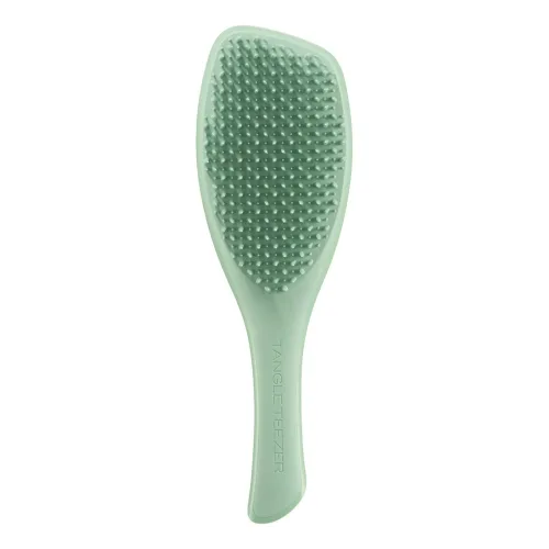 Щітка для прямого та хвилястого волосся TANGLE TEEZER The Complete Carebrush Straight To Wavy — відтінок Glistening Jade Glistening Jade