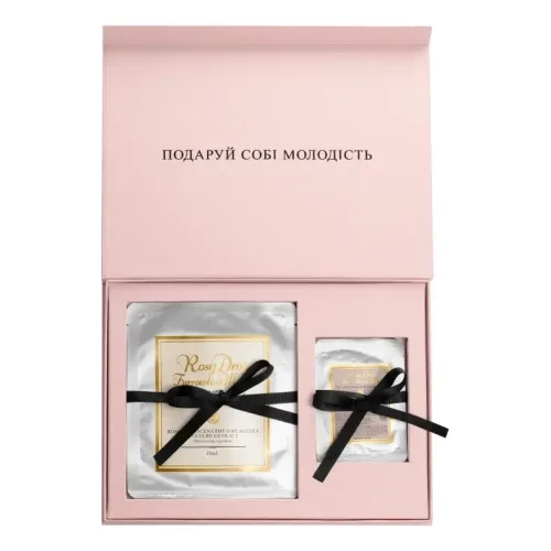 Набір бестселерів ROSY DROP Best of Rosy Drop Set