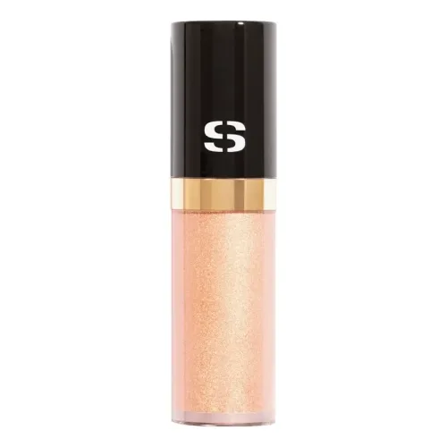 Стійкі рідкі тіні для повік SISLEY PARIS Ombre Eclat Liquide — відтінок 1 Champagne 1 Champagne