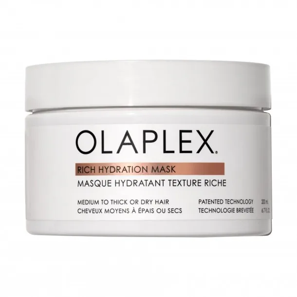 Olaplex Rich Hydrating Mask