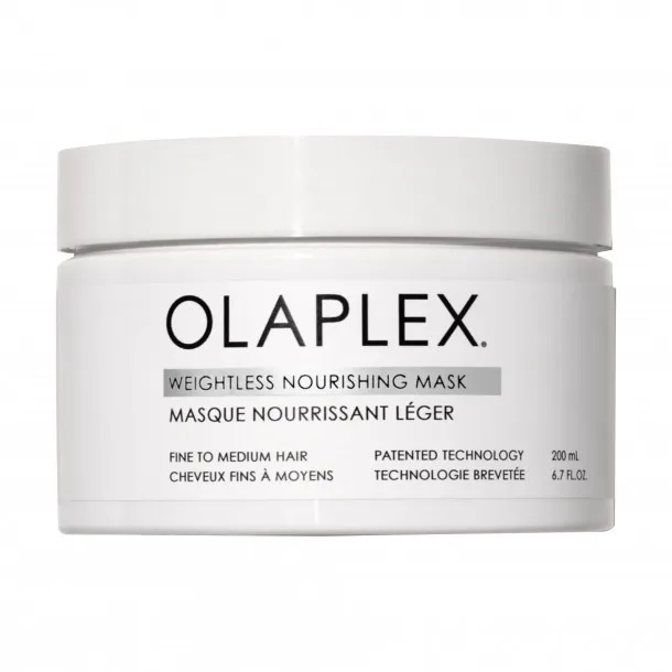 Olaplex Weightless Nourishing Mask
