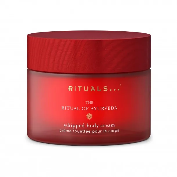 Rituals The Ritual of Ayurveda Balancing Body Cream - Крем для тіла