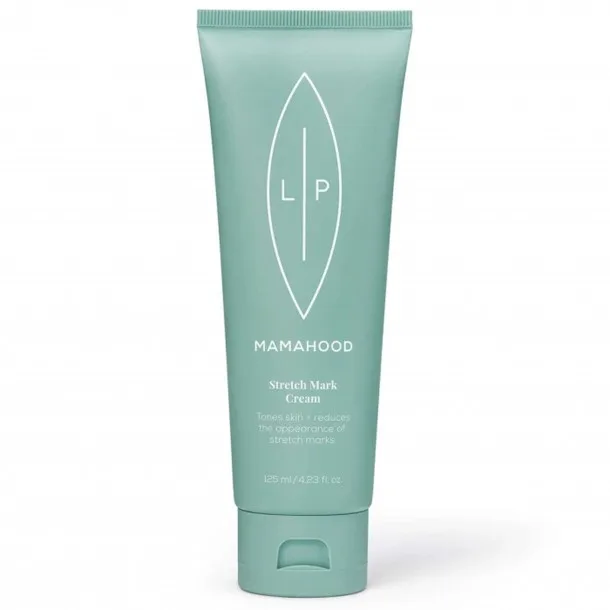 Lip Intimate Care Mamahood Stretch Mark Cream 125 мл