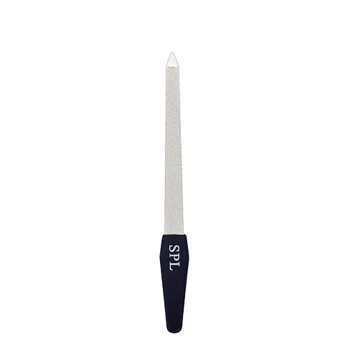 Пилочка для нігтів SPL Sapphire Nail File із сапфіровим напиленням 17.2 см № 90182