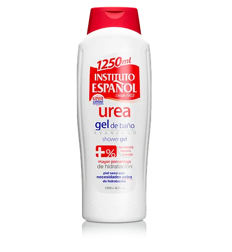 Instituto Español Urea гель для душу 1250 мл