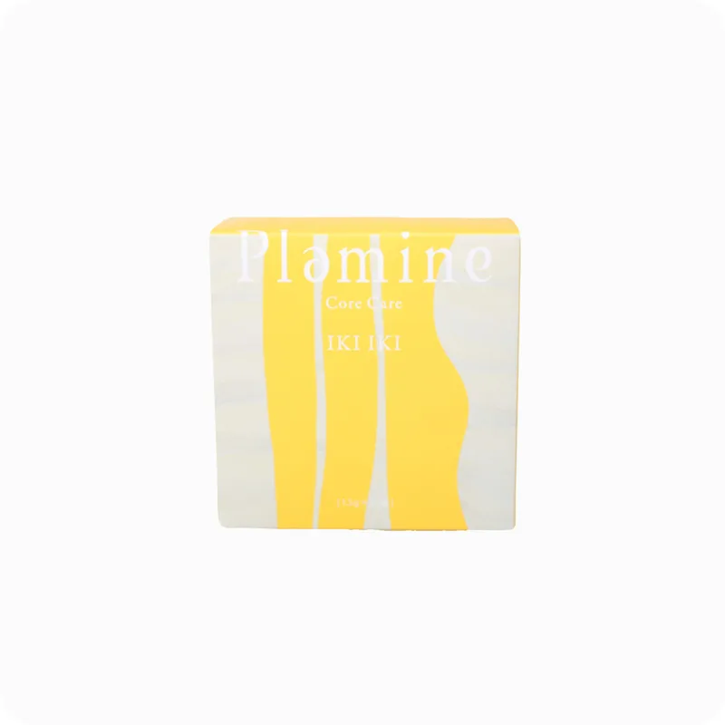 Plamine Core Care IKIIKI - комплекс для травлення та зміцнення імунітету 30 шт