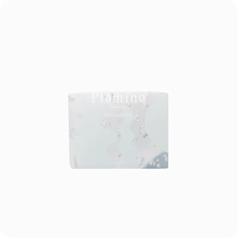 Plamine Core Care MINAMOTO - комплекс мінералів для боротьби з втомою 30 шт