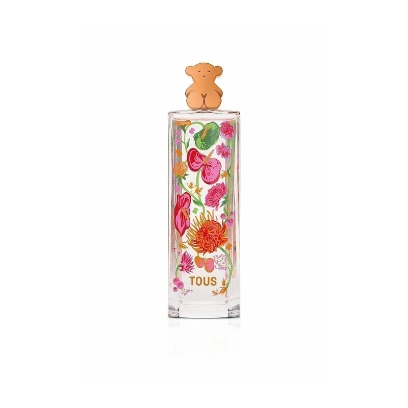 Tous SORBET GARDEN Туалетна вода 90 мл