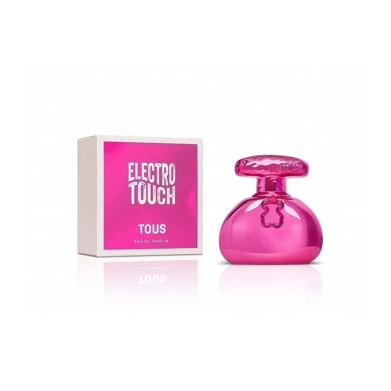 Tous ELECTRO TOUCH Eau de Parfum Парфумована вода 30 мл