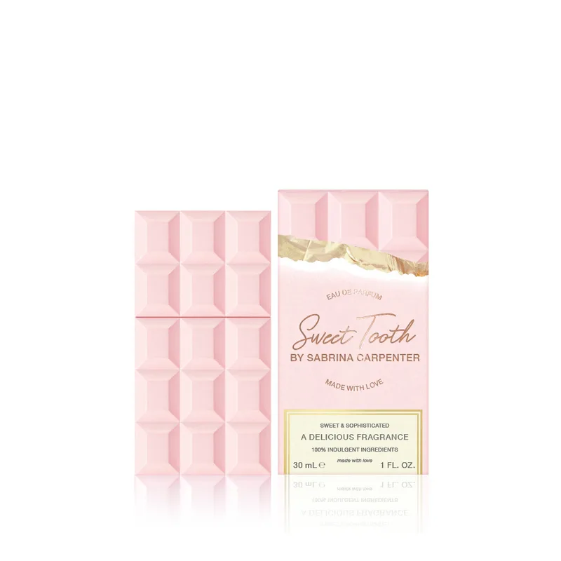 Scent Beauty Sabrina Carpenter Sweet Tooth Парфумована вода для жінок