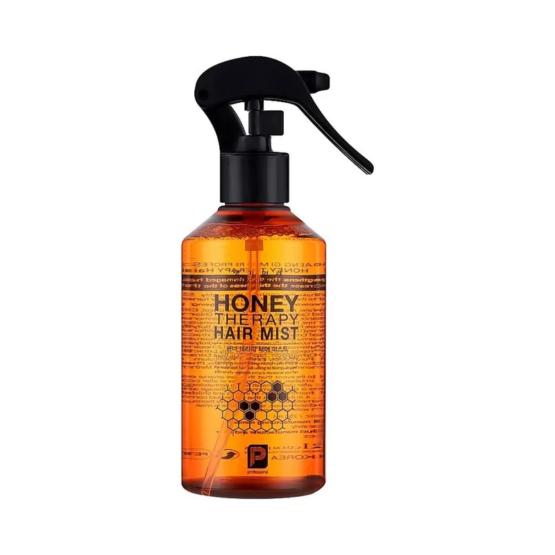 Міст для волосся PROFESSIONAL HONEY THERAPY HAIR MIST з бджолиним маточним молочком, 250 мл Daeng Gi Meo Ri (291149459)