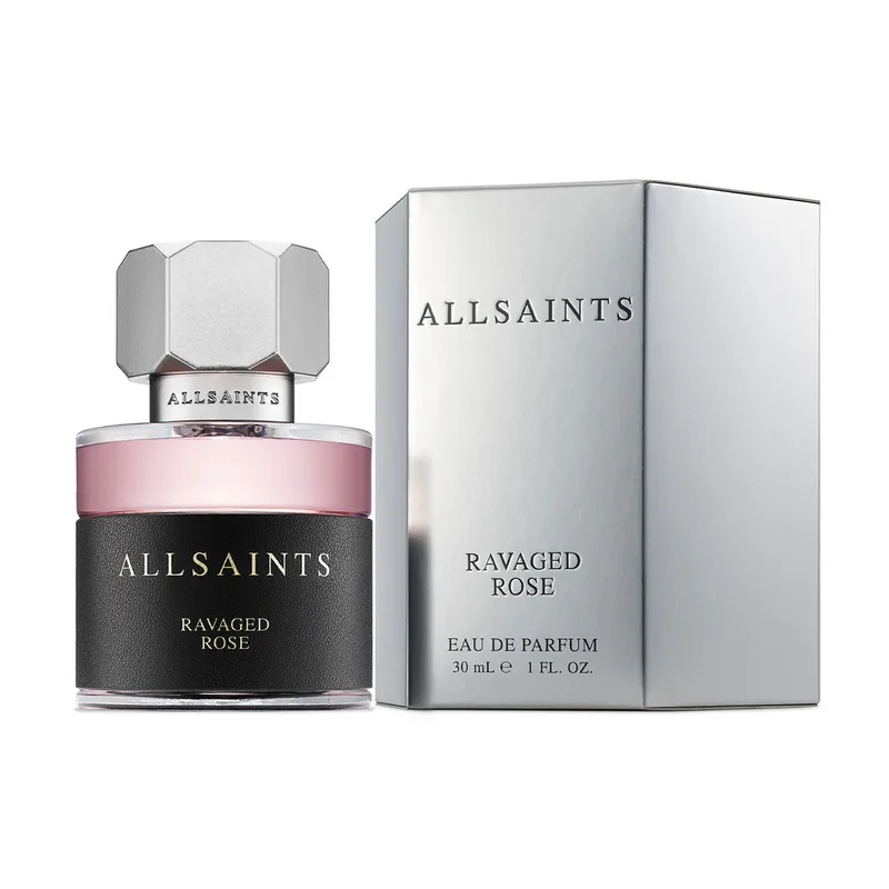 Scent Beauty All Saints Ravaged Rose Парфумована вода для жінок 30 мл