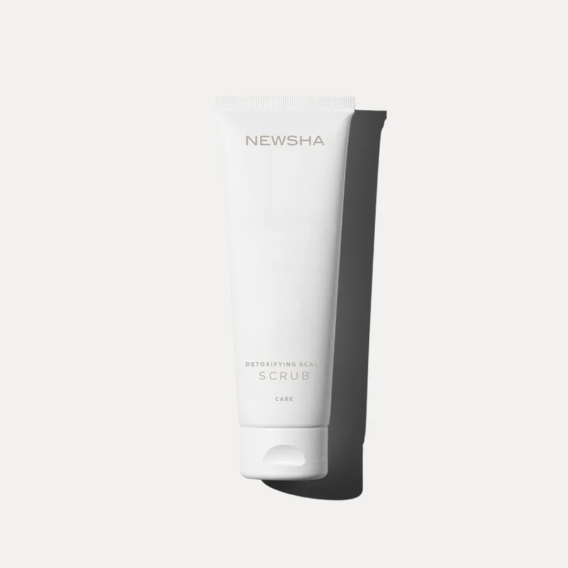 DETOXIFYING SCALP SCRUB Скраб-пілінг для шкіри голови, 125 мл