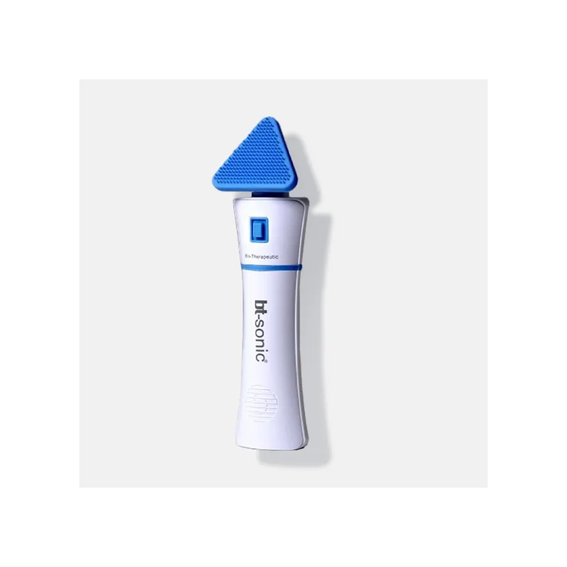 HydroPeptide BT-Sonic Ультразвуковий брашинг для професійного очищення та ексфоліації обличчя