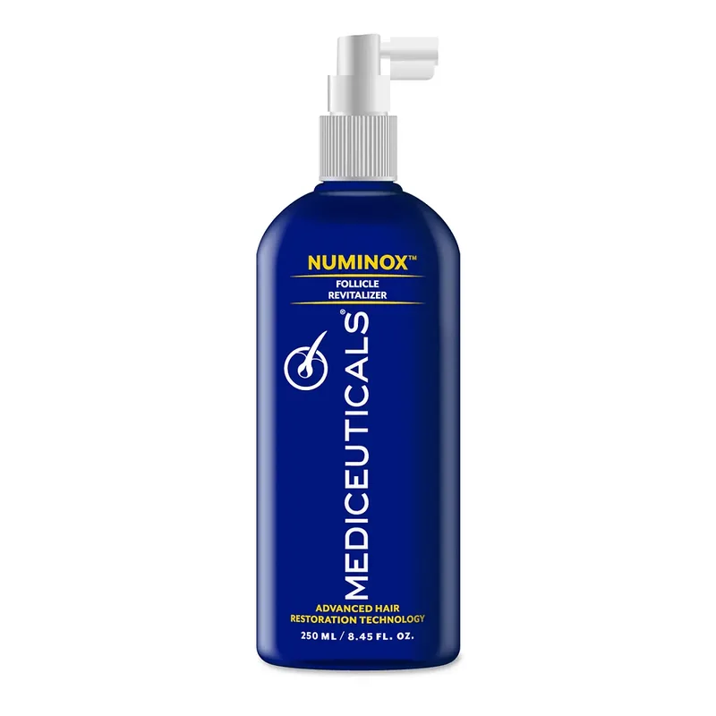 Numinox Revitalizer | стимулююча сироватка для росту волосся і здоров'я шкіри голови MEDICEUTICALS