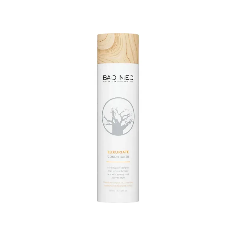 Bao-Med Luxuriate Поживний кондиціонер з екстрактом та олією баобаба