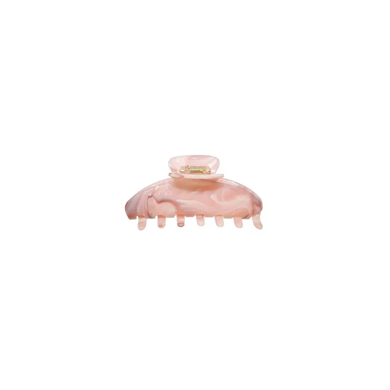 Крабик для волосся EMI JAY Big Effing Clip in Pink Chantilly