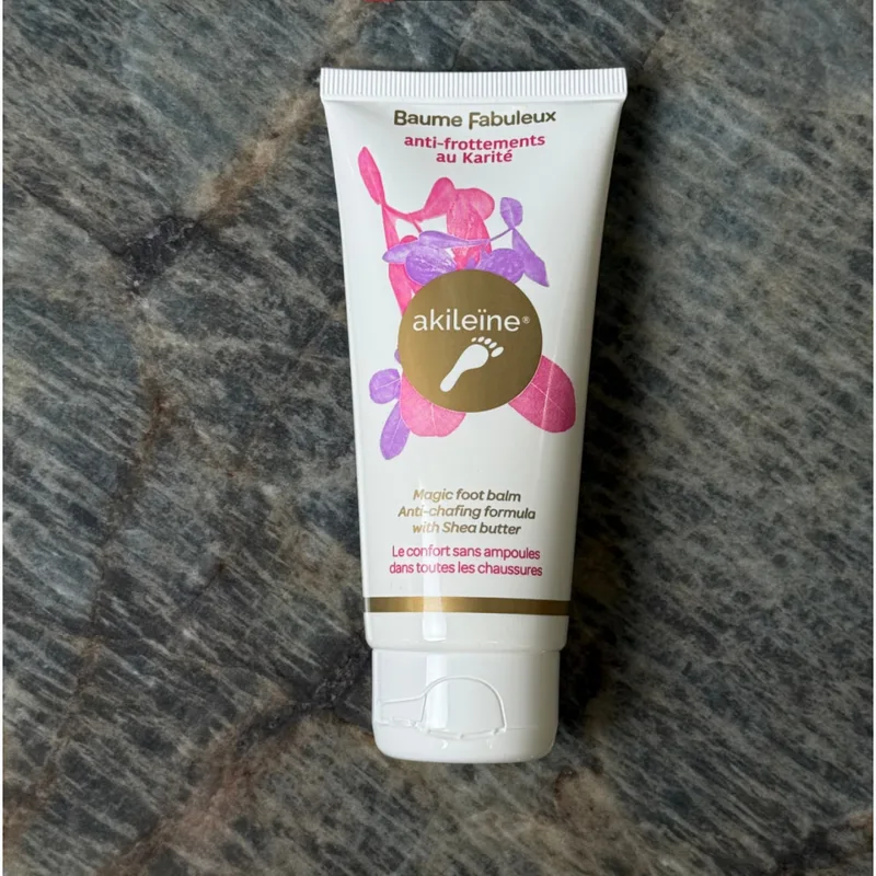 Akileine Magic Foot Balm Бальзам від натирання ніг 75 мл