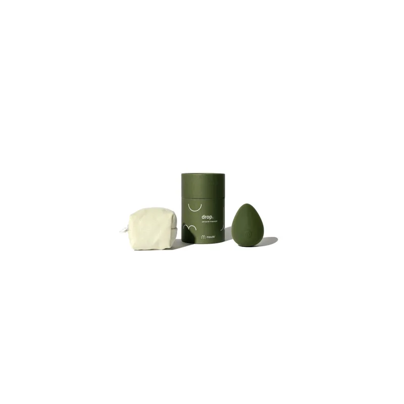 Maude DROP external massager Зовнішній масажер "DROP"