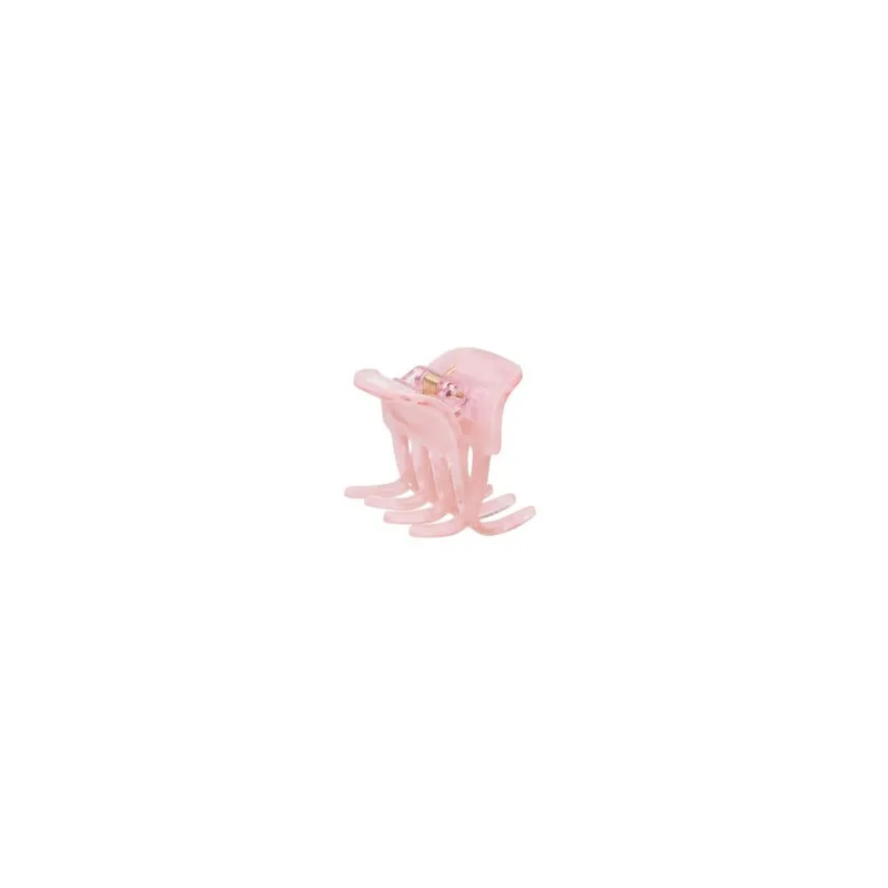 Emi Jay Petite Effing Clip in Pink Sugar Маленький крабик для волосся "Pink Sugar"