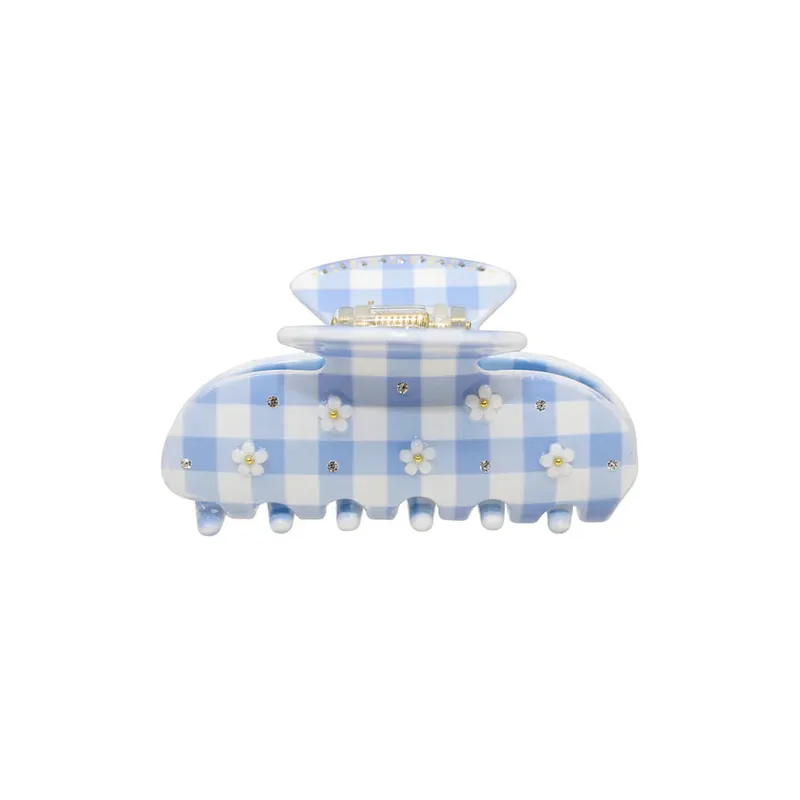 Emi Jay Sweetheart Clip in Daisy