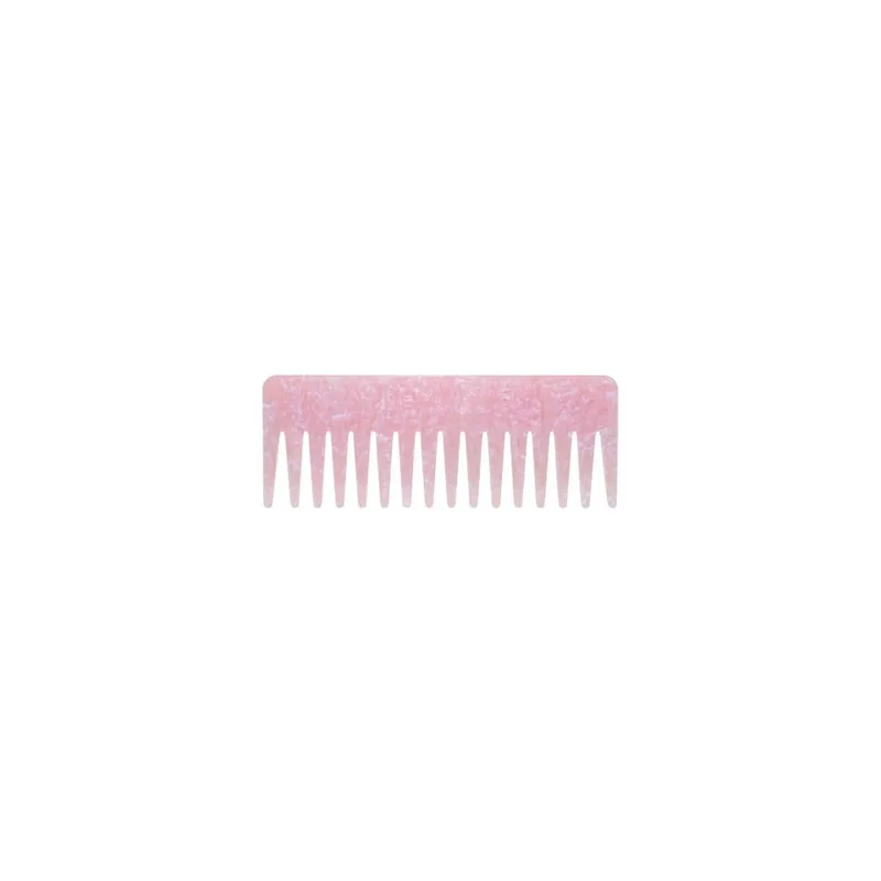 Emi Jay Detangling Comb in Pink Sugar Гребінець для волосся «Pink Sugar»