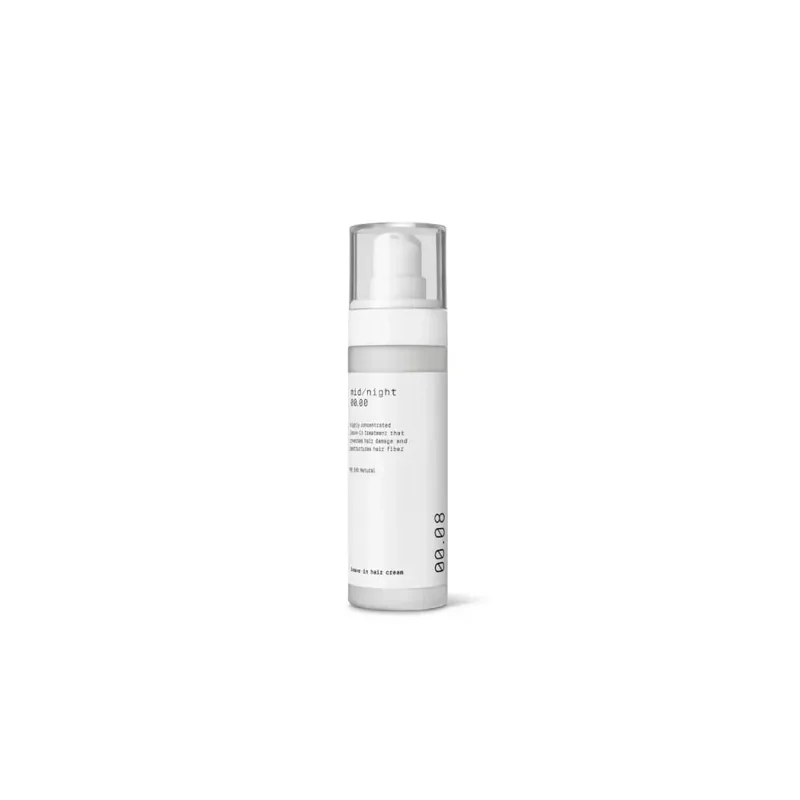Mid/night 00.00 Leave-in Hair Cream 00.08 Незмивний засіб для волосся 100 мл