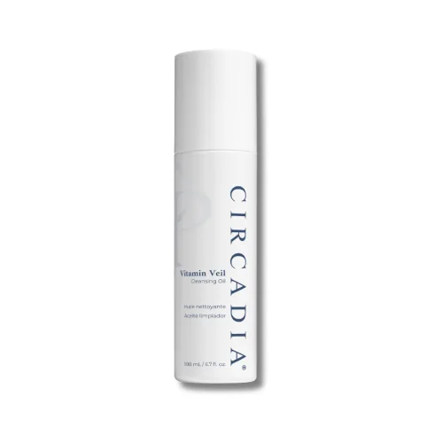 Circadia Vitamin Veil Cleanser - Засіб для очищення шкіри обличчя з антиоксидантами