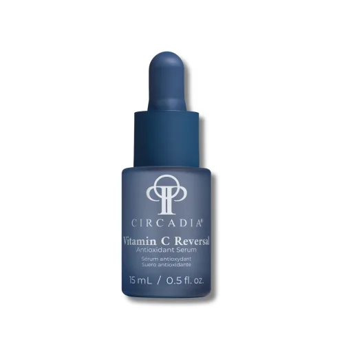Сироватка для відновлення шкіри обличчя з вітаміном С - Circadia Vitamin C Reversal Serum