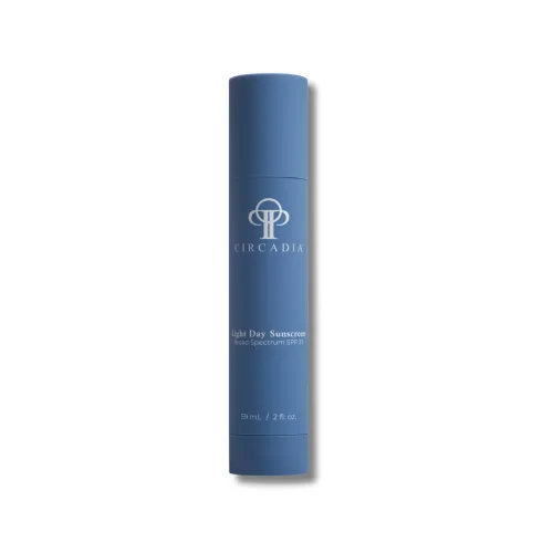 Крем денний для обличчя з SPF 37 - Circadia Light Day Sunscreen Broad Spectrum SPF37