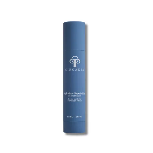 Circadia Night Time Repair Plus - Нічний крем 35+ для відновлення шкіри обличчя