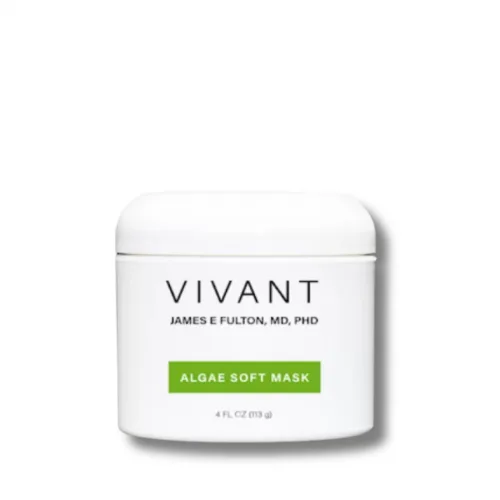 Маска з водоростями - Vivant Skin Care Algae Soft Mask