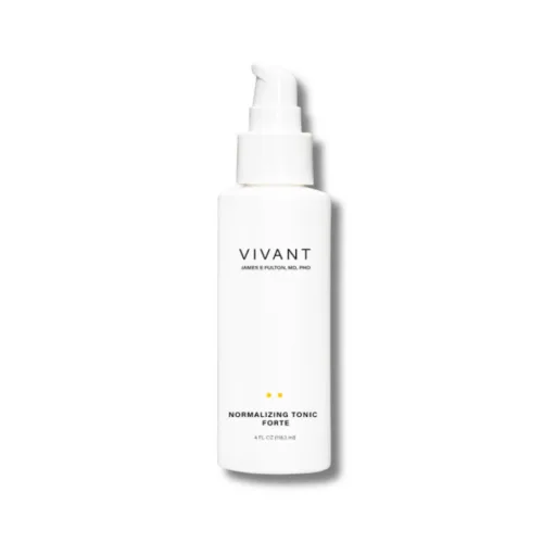 Нормалізуючий тонік Форте - Vivant Skin Care Normalizing Tonic Forte 250ml