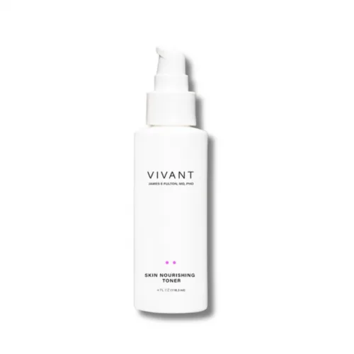 Поживний зволожуючий тонік - Vivant Skin Care Skin Nourishing Toner