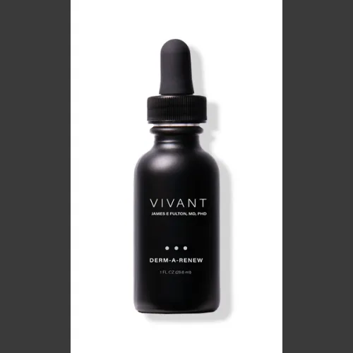 Сироватка з пептидами та вітаміном А - Vivant Skin Care Derm-A-Renew with Vitamin A Propionate