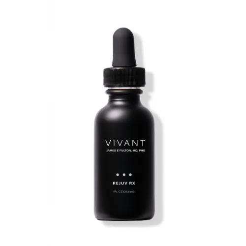 М'яка сироватка з пептидами - Vivant Skin Care Rejuv Rx 10ml