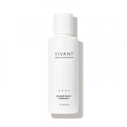 Очищуючий засіб для тіла - Vivant Skin Care Clear Body Therapy