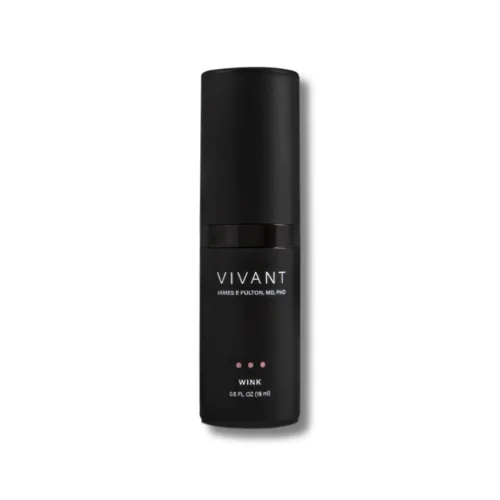 Омолоджуючий крем для шкіри навколо очей - Vivant Skin Care WINK Eye Rejuvenation