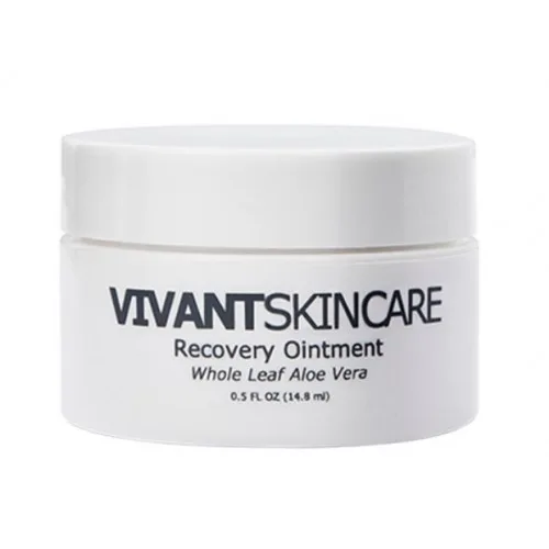 Відновлювальний засіб - Vivant Skin Care Recovery Ointment 10ml