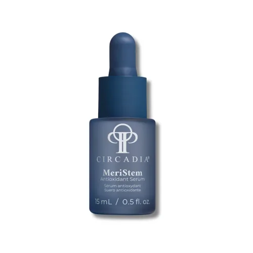 Мериземальна сироватка для обличчя - Circadia MeriStem Serum