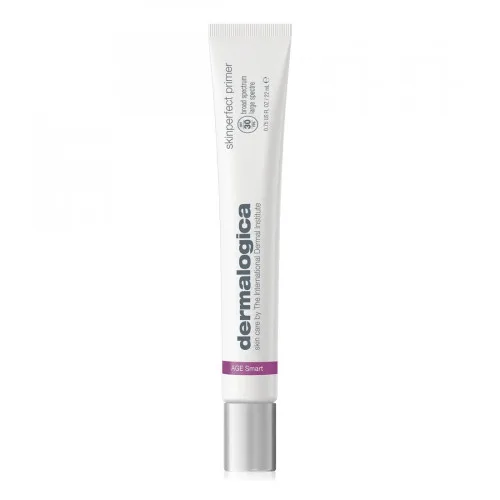 Ідеальний крем із тоном SPF 30 - Dermalogica Age Smart Skin Perfect Primer SPF30 50ml
