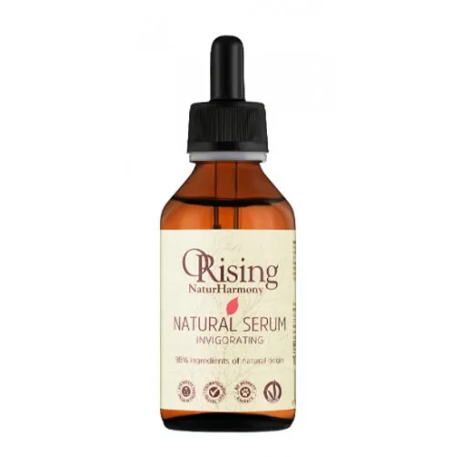 Стимулюючий лосьйон-сироватка - Orising NaturHarmony Invigorating Serum 25ml