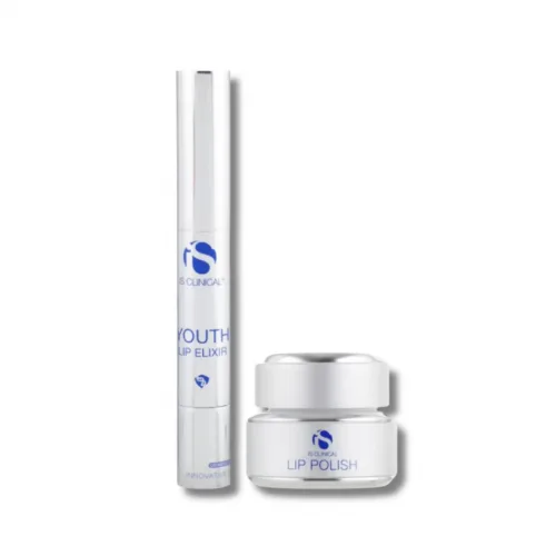 Набір комплекс для догляду за губами - iS Clinical Lip Duo