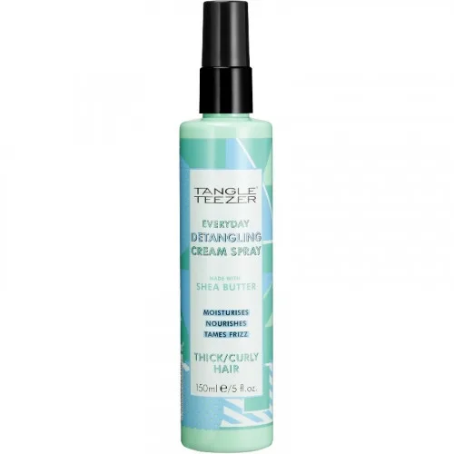 Крем-спрей для волосся - Tangle Teezer Everyday Detangling Cream Spray