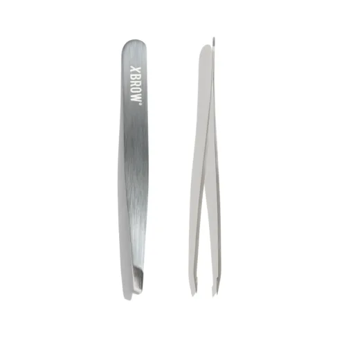 Пінцет для брів - Xbrow Cult Classic Precision Tweezer 1шт