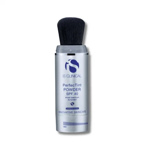 IS Clinical PerfecTint Powder SPF 40, 2 х 3.5 г