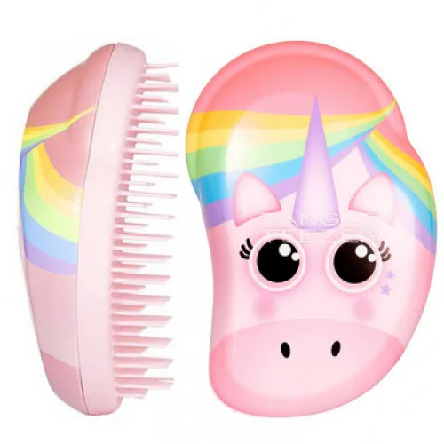 Гребінець для волосся - Tangle Teezer The Original Mini Children 250ml
