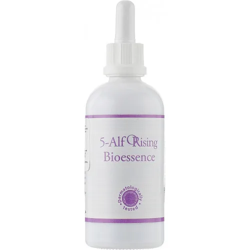 Фіто-есенціальний лосьйон проти випадіння волосся - Orising 5-ALF 250ml