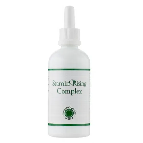 Фіто-есенціальний лосьйон проти випадіння волосся - Orising Stamin Complex 250ml